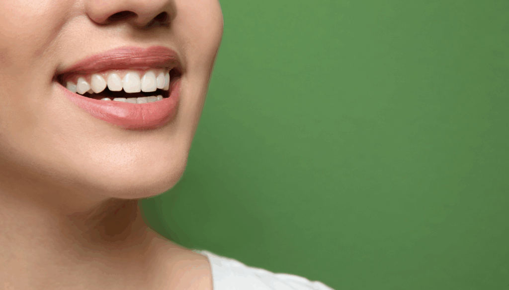 the dental project cosmetic dnetistry