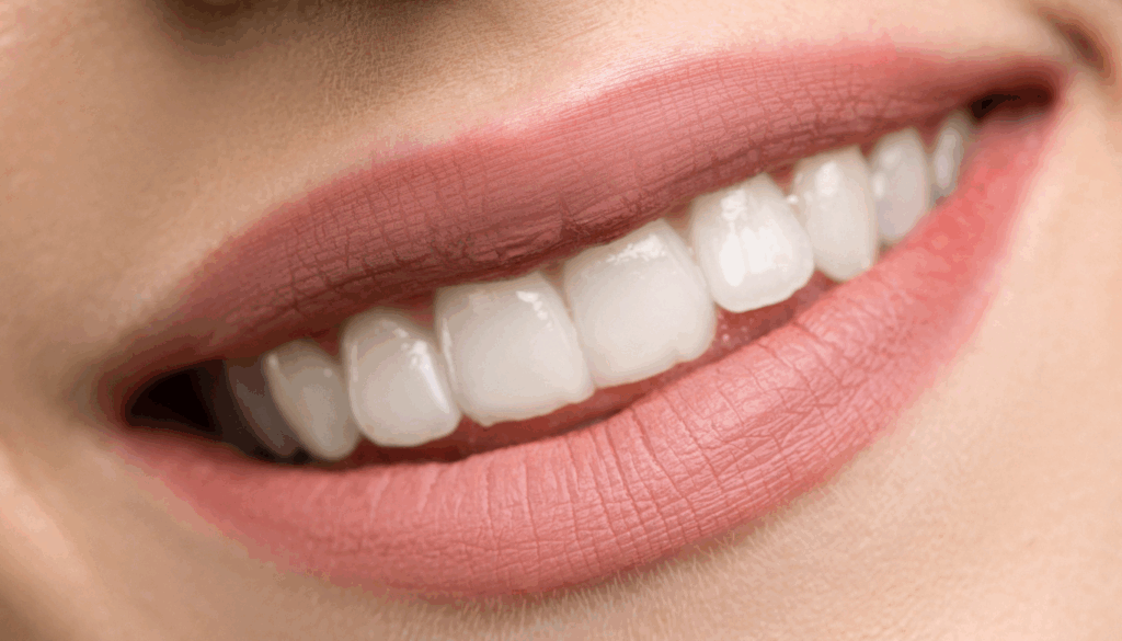 the dental project smile makeovers in Cleveland